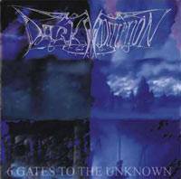 Dark Deception : Gates to the Unknown